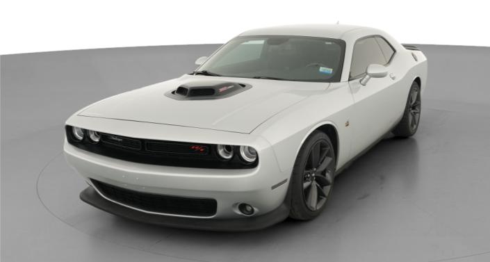 Thumbnail: 2019 Dodge Challenger - 1