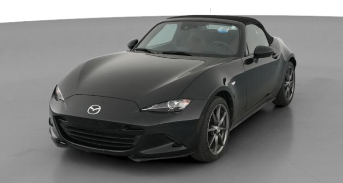 Thumbnail: 2019 Mazda MX-5 Miata - 1