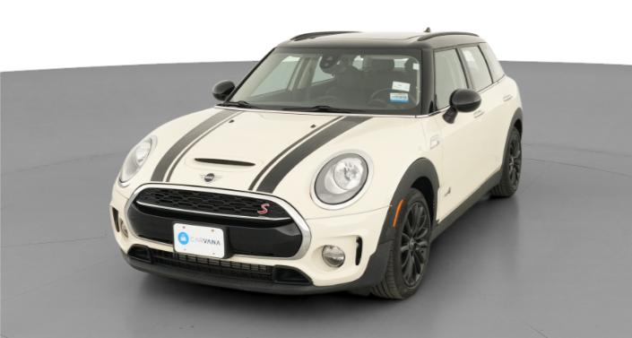 2019 MINI Cooper Clubman S -
                  Hebron, OH
