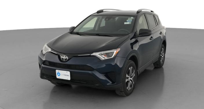 Thumbnail: 2018 Toyota RAV4 - 1