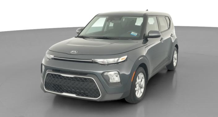 Thumbnail: 2021 Kia Soul - 1