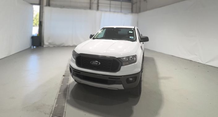 Thumbnail: 2021 Ford Ranger - 1