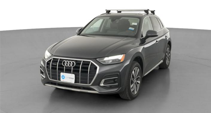 Thumbnail: 2021 Audi Q5 - 1