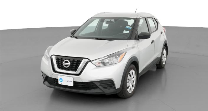 Thumbnail: 2018 Nissan Kicks - 1