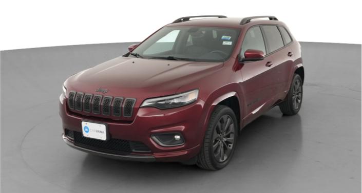 Thumbnail: 2019 Jeep Cherokee - 1