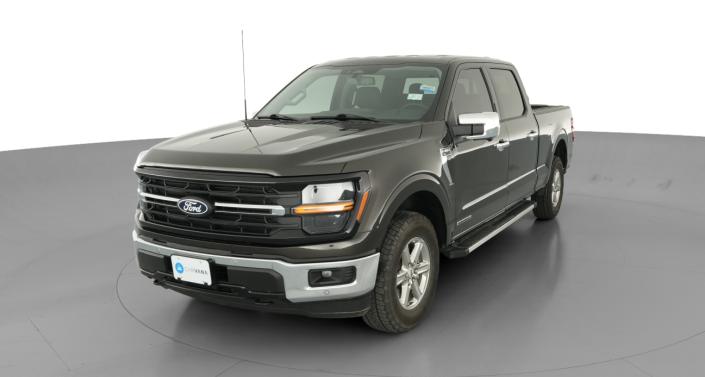 Thumbnail: 2024 Ford Econoline - 1