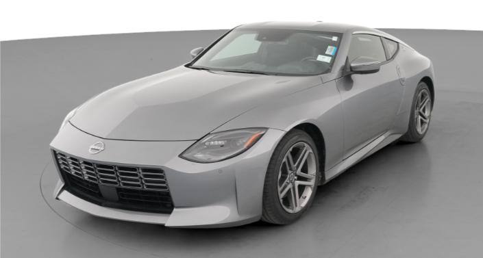Thumbnail: 2025 Nissan Z - 1