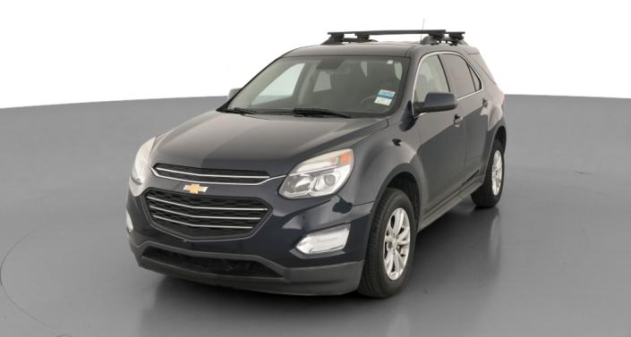 Thumbnail: 2017 Chevrolet Equinox - 1