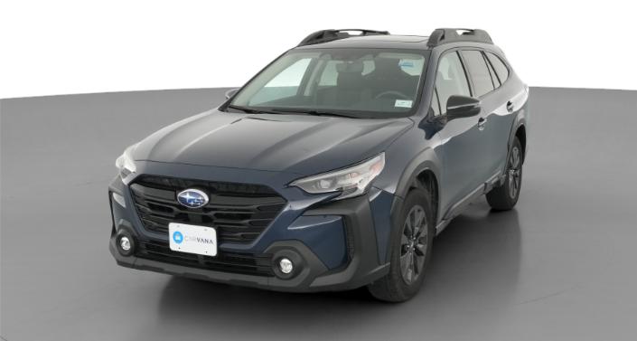 Thumbnail: 2023 Subaru Outback - 1