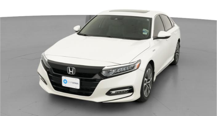 Thumbnail: 2019 Honda Accord - 1