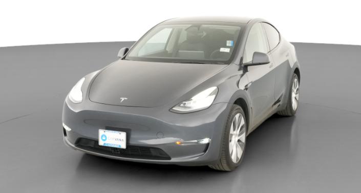 Thumbnail: 2023 Tesla Model Y - 1