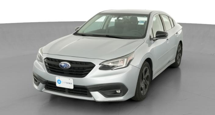 Thumbnail: 2020 Subaru Legacy - 1