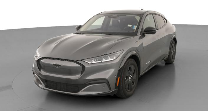 Thumbnail: 2023 Ford Mustang Mach-E - 1