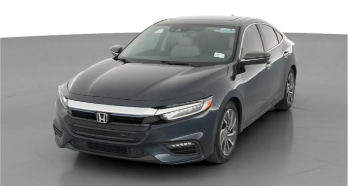 Thumbnail: 2021 Honda Insight - 1