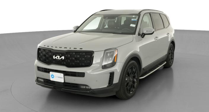 Thumbnail: 2022 Kia Telluride - 1