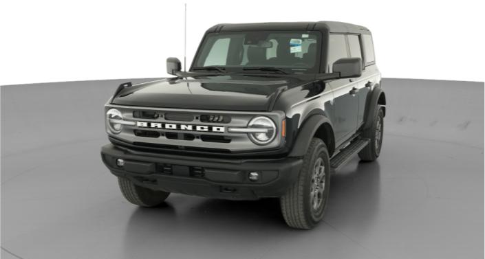 Thumbnail: 2023 Ford Bronco - 1