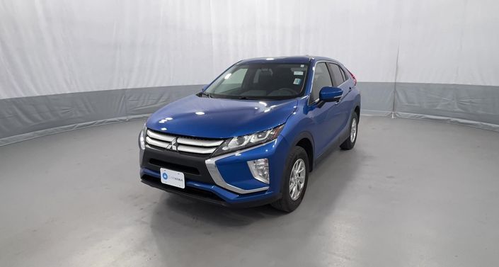 Thumbnail: 2019 Mitsubishi Eclipse Cross - 1