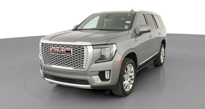 Thumbnail: 2021 GMC Yukon - 1