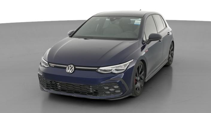Thumbnail: 2023 Volkswagen Golf - 1