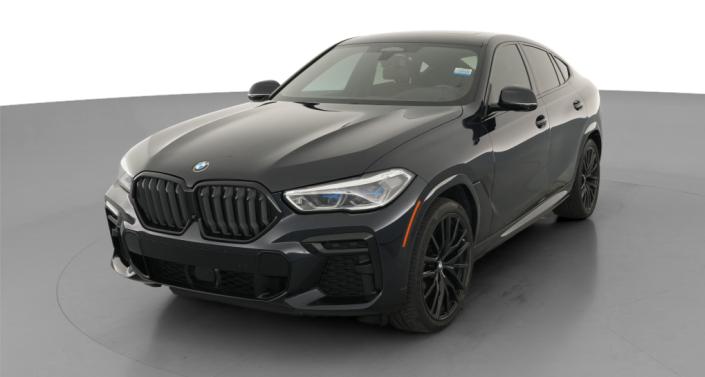 Thumbnail: 2023 BMW X6 - 1