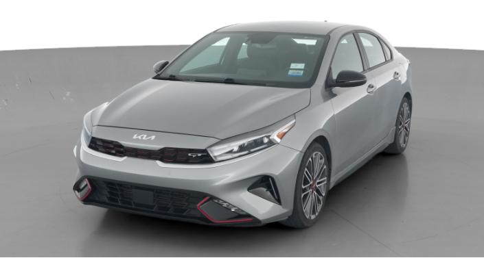 Thumbnail: 2023 Kia Forte - 1