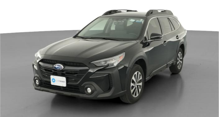 Thumbnail: 2024 Subaru Outback - 1