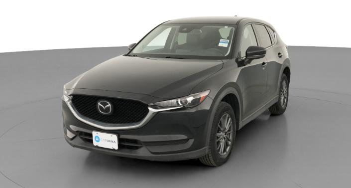 Thumbnail: 2019 Mazda CX-5 - 1