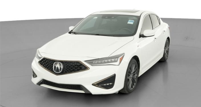 2020 Acura ILX Premium -
                  San Antonio, TX