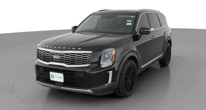 Thumbnail: 2020 Kia Telluride - 1