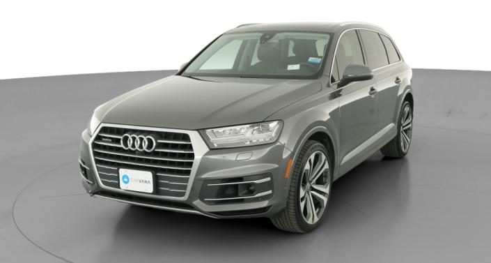 Thumbnail: 2019 Audi Q7 - 1