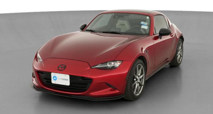 Thumbnail: 2021 Mazda MX-5 Miata - 1