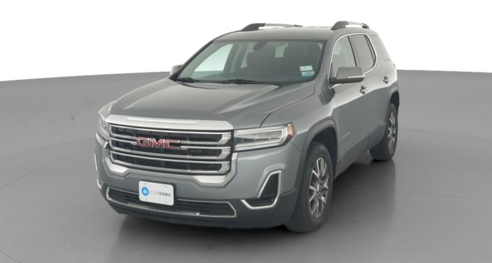 Thumbnail: 2020 GMC Acadia - 1