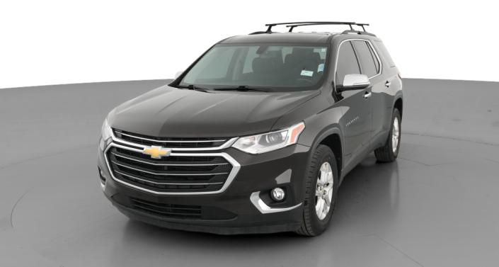 Thumbnail: 2019 Chevrolet Traverse - 1
