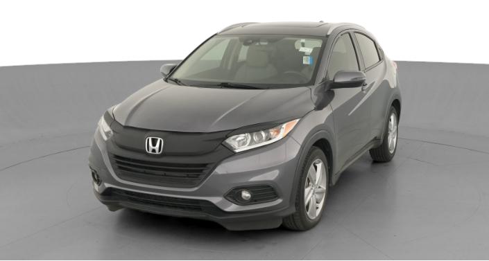 Thumbnail: 2020 Honda HR-V - 1