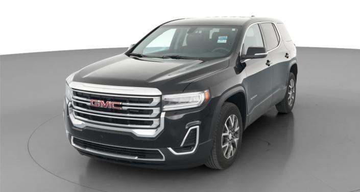Thumbnail: 2021 GMC Acadia - 1