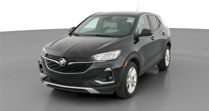 2021 Buick Encore GX Preferred -
                  Concord, NC