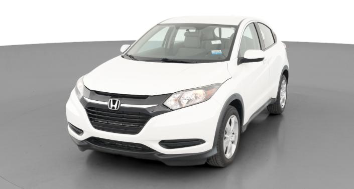 Thumbnail: 2016 Honda HR-V - 1