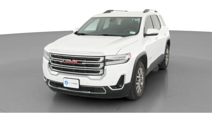 Thumbnail: 2021 GMC Acadia - 1