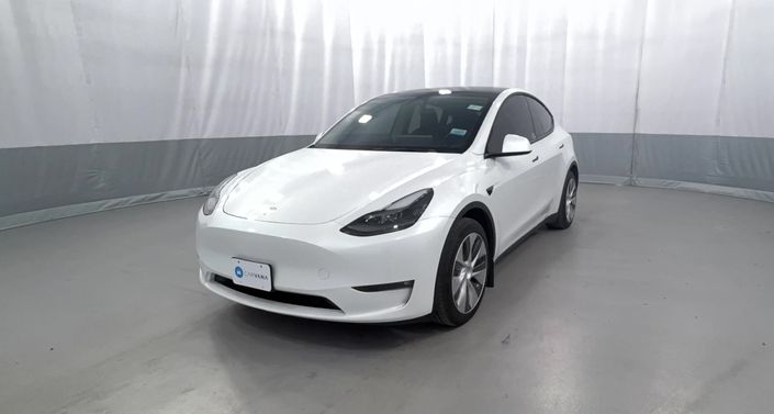 2022 Tesla Model Y Long Range -
                  Akron, NY