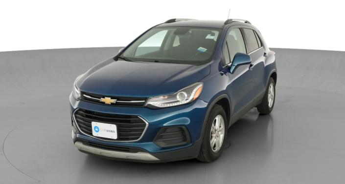 Thumbnail: 2020 Chevrolet Trax - 1