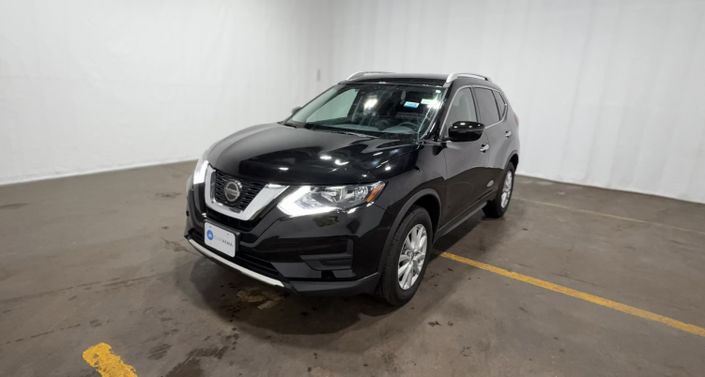 Thumbnail: 2020 Nissan Rogue - 1