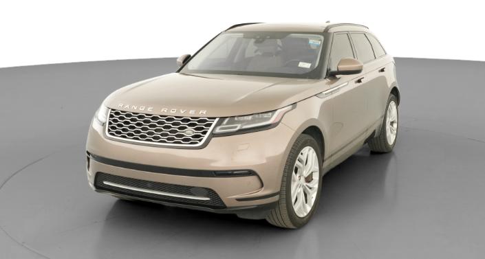2020 Land Rover Range Rover Velar S -
                  Fort Worth, TX