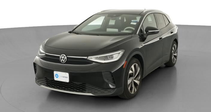 Thumbnail: 2021 Volkswagen ID.4 - 1