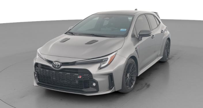 Thumbnail: 2023 Toyota GR Corolla - 1