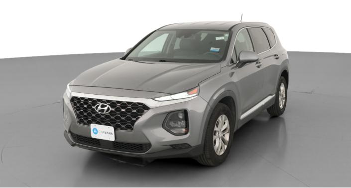 Thumbnail: 2019 Hyundai Santa Fe - 1