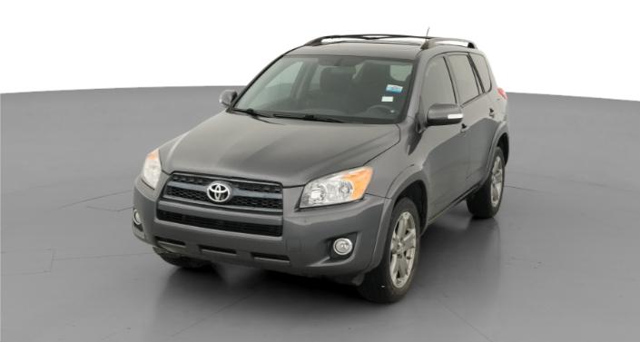2012 Toyota RAV4 Sport -
                  Auburn, GA