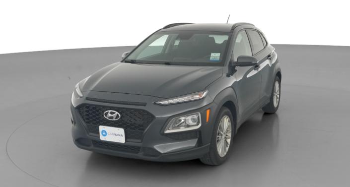 Thumbnail: 2019 Hyundai Kona - 1