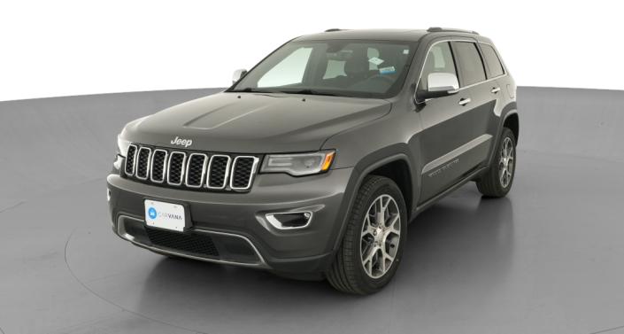 Thumbnail: 2019 Jeep Grand Cherokee - 1