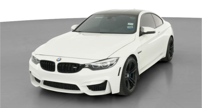 2018 BMW M4 Base -
                  Tooele, UT