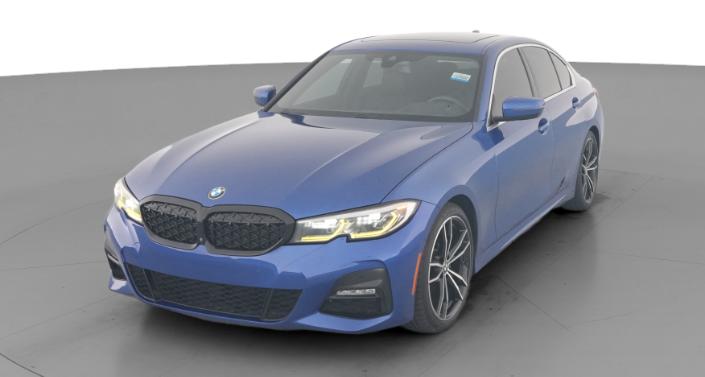 Thumbnail: 2019 BMW 3 Series - 1